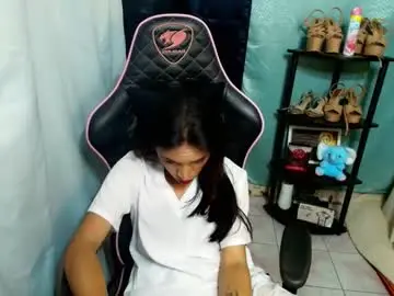 Chaturbate Sex Cam of annebisyosa_angela