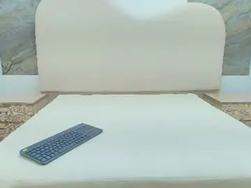 Chaturbate Nude Webcam of dominic_black0