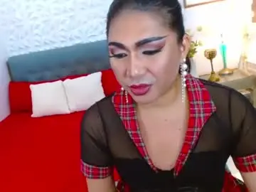 Chaturbate Nude Webcam of kristinetrump