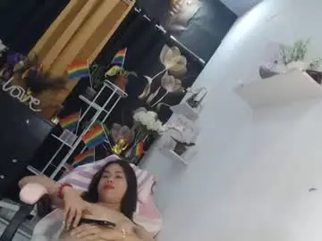Chaturbate Live Porn of sweetsexyning