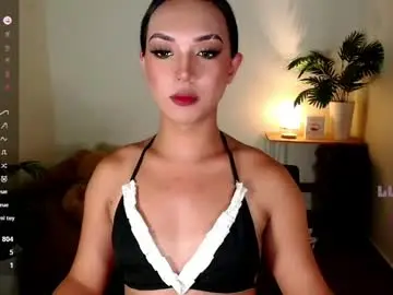 Chaturbate Sex Chat of itsmesofiaa69