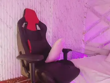 Chaturbate Live Sex Cam of manu_osorio