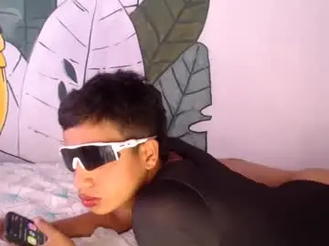 Chaturbate Nude Webcam of violeta2005_