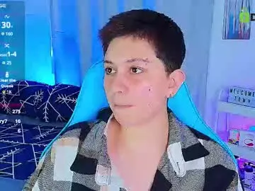 Chaturbate Sex Chat of arontroy_wi