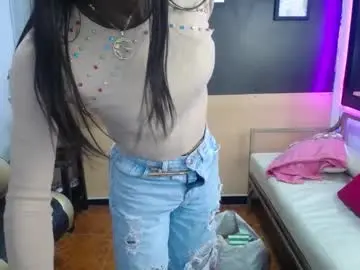 Chaturbate Private Sex Chat of hanna_lamber
