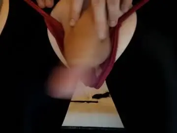 Chaturbate Sex Cam of kinky_fortune_teller