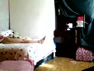 Chaturbate Adult Webcam of riosemily