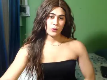 Chaturbate Live Porn of urloverkeysha_xx