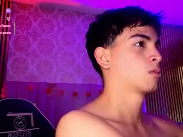 Chaturbate Adult Webcams of lihian_tay