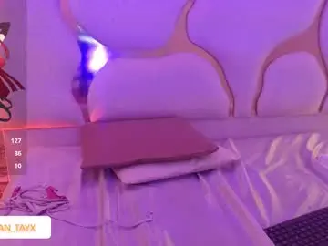 Chaturbate Best live sex cam show of lihian_tay