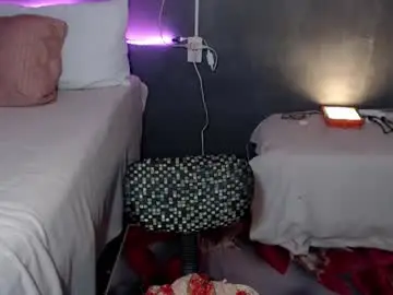 Chaturbate Best live sex cam show of qt_luna18