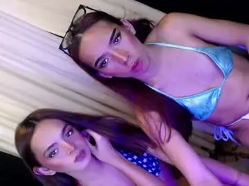 Chaturbate Adult Webcam of thesecretlifeofmabaddie