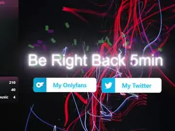 Chaturbate Live Sex of victoriablackfire