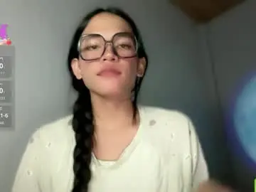 Chaturbate Adult Webcams of luscious_maxie