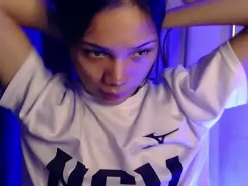 Chaturbate Free Live Porn of ts_athisa