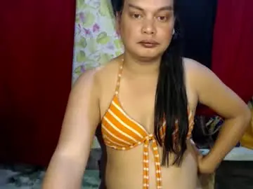 Chaturbate Nude Webcam of urasiandominaxx