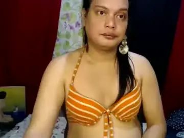 Chaturbate Nude Webcam of urasiandominaxx