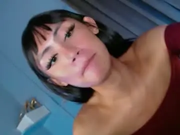 Chaturbate Nude Webcam of xnaughtyandsweet69_