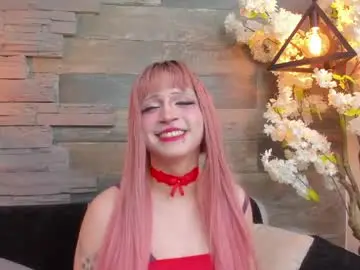 Chaturbate Best Webcam of yuri_kay