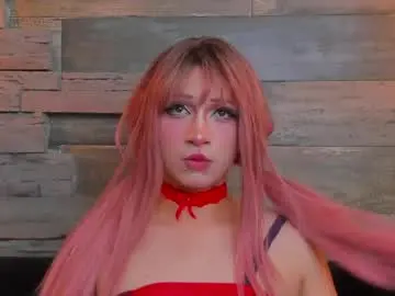 Chaturbate Sex Cam of yuri_kay