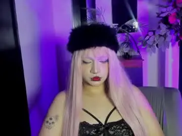 Chaturbate Nude Webcam of yuri_kay