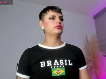 Chaturbate Sex Chat of bbycami_