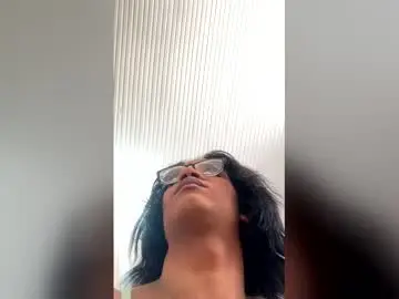 Chaturbate Sex Cam of horny_brii