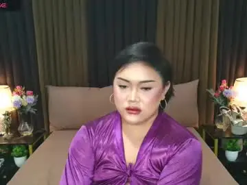 Chaturbate Live Sex Cam of mspoisonflower