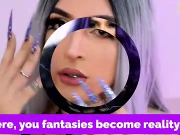 Chaturbate Live Sex Cam of reginarose