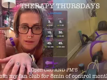 Chaturbate Sex Cam of ur_goddess_daylee