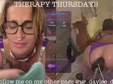 Chaturbate Best live sex cam show of ur_goddess_daylee