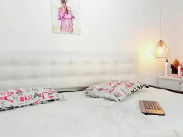 Chaturbate Best Webcam of alanna_miaw