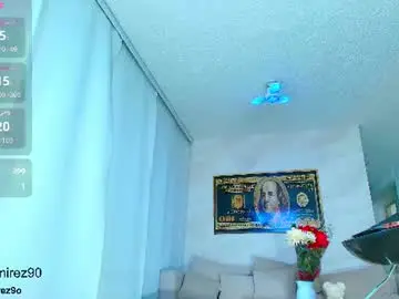 Chaturbate Sex Chat of linda_xx90