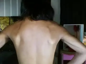 Chaturbate Sex Chat of lunaexoticaxx