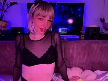 Chaturbate Sex Cam of trans_cherries