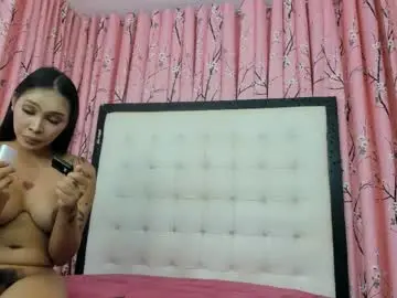 Chaturbate Best Webcam of fvckingoliviabio