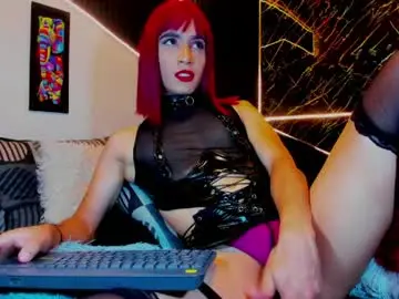 Chaturbate Sex Chat of issabella_davinci