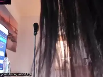 Chaturbate Adult Video Chat of maria_cardenas