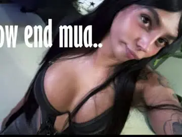 Chaturbate Live Porn of maria_cardenas