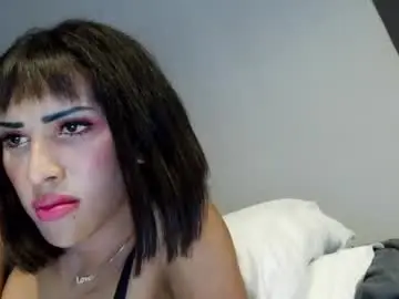 Chaturbate Free Porn Cam of ts_amyka