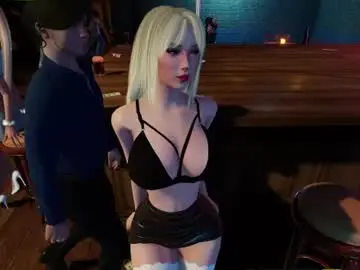 Chaturbate Live Sex Cam of adelehard