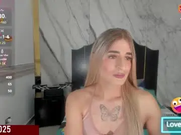 Chaturbate Adult Video Chat of victtoria_parker