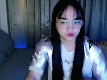 Chaturbate Live Sex Cam of bhabytrans69