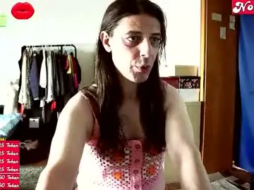 Chaturbate Live Sex of hotbettybellucci