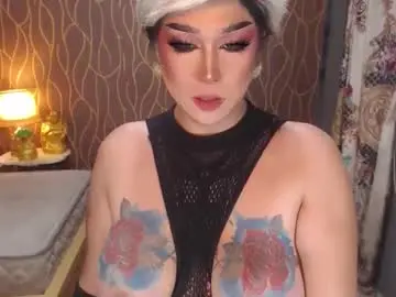 Chaturbate Live Sex of trandomsts
