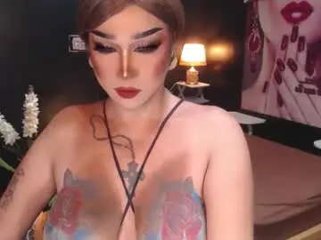 Chaturbate Free Live Porn of trandomsts