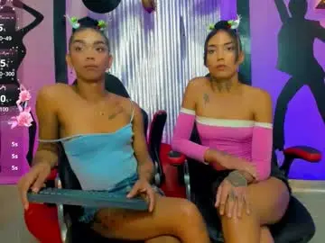 Chaturbate Sex Cam of _nickyminach