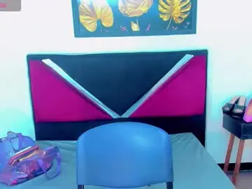 Chaturbate Adult Webcam of _nickyminach