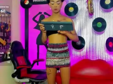 Chaturbate Best live sex cam show of _nickyminach