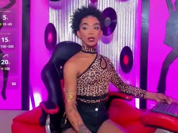 Chaturbate Best live sex cam show of _nickyminach